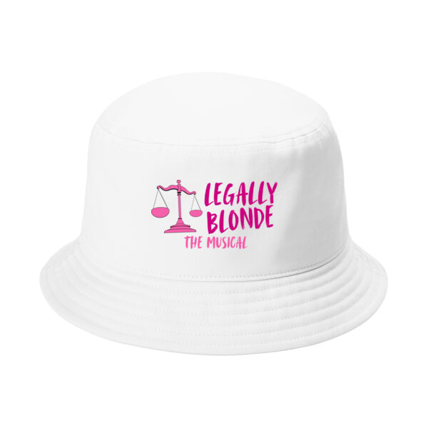 Legally Blonde Thumbnail