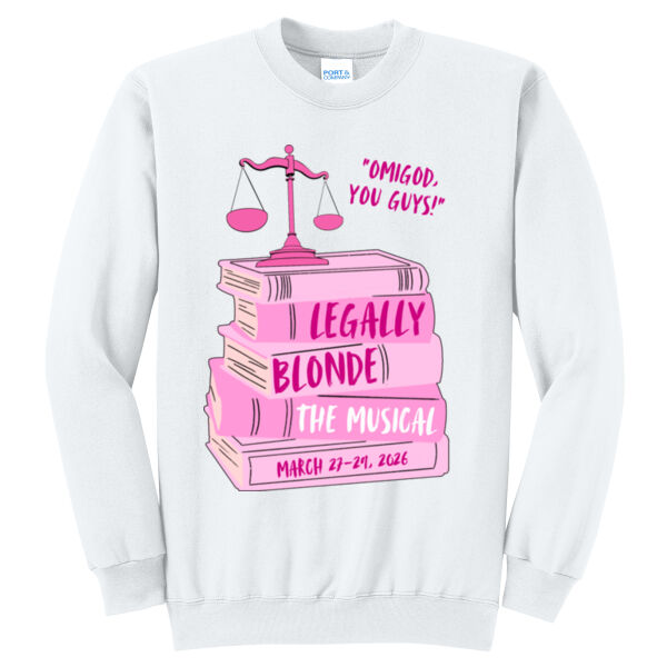 Legally Blonde 2 Thumbnail