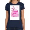 Softstyle ® Women's T Shirt Thumbnail