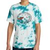 Youth Crystal Tie Dye Tee Thumbnail