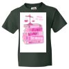 HD Cotton Youth T-Shirt Thumbnail